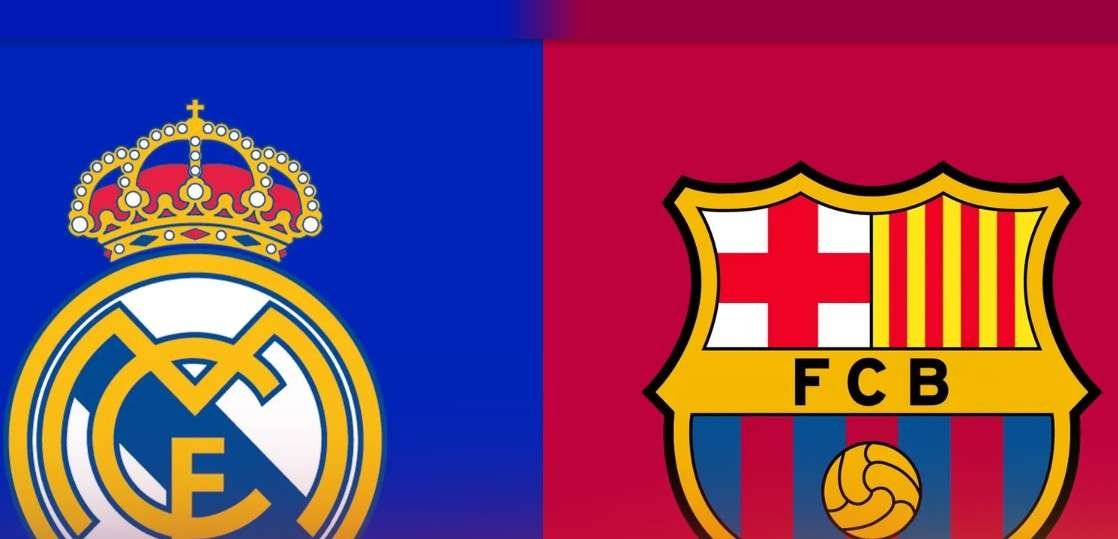 Real Madrid vs FC Barcelona Timeline