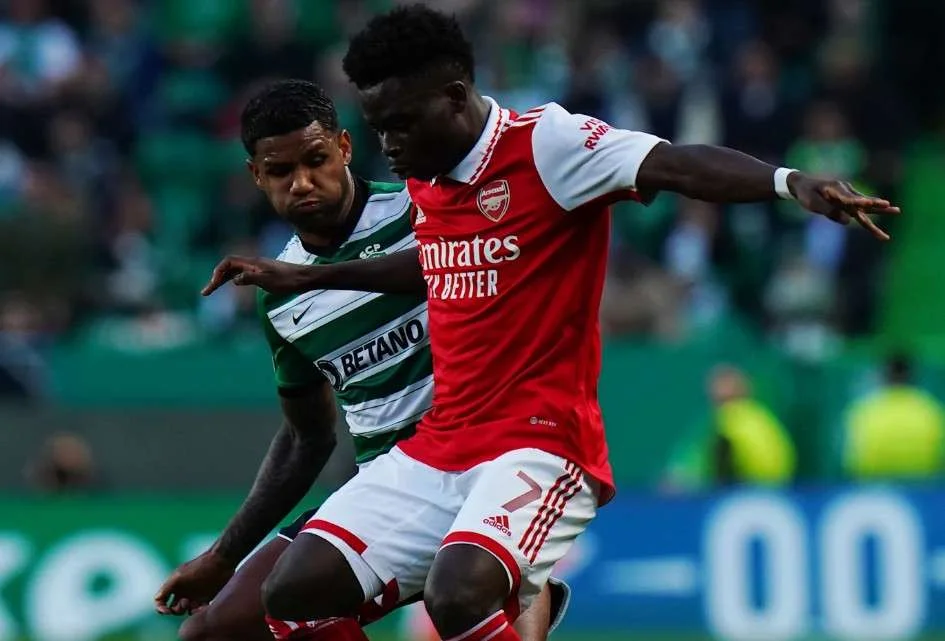 Sporting CP vs Arsenal F.C. Lineups: Key Players, Tactical Insights, and Match Preview