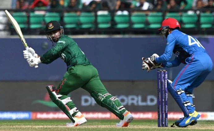 Afghanistan National Cricket Team vs Bangladesh National Cricket Team Timeline: A Detailed of Key Encounters