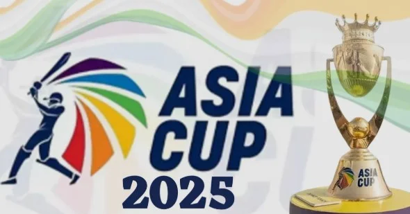 Asia Cup 2025