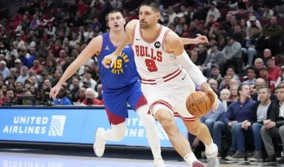 Chicago Bulls vs Denver Nuggets Timeline: A Rivalry Across the NBA Ages