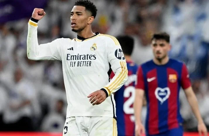 Real Madrid vs FC Barcelona Lineups: A Tactical Breakdown of El Clásico