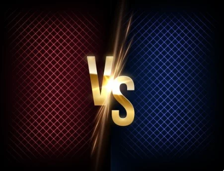 KER vs GCC
