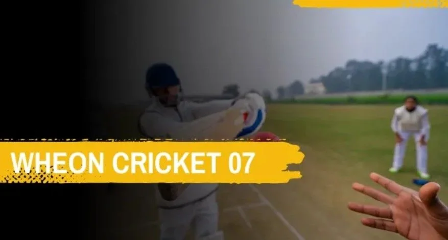 wheon cricket 07: A Timeless Classic for Cricket Fans