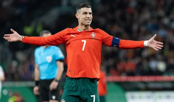 Portugal National Football Team vs Nigeria National Football Team Lineups