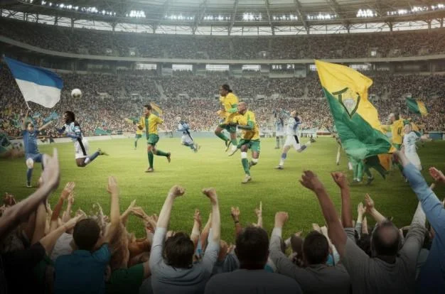 Brazil National Football Team vs Argentina National Football Team Lineups