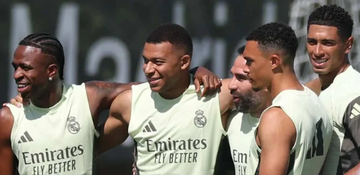 real madrid cf vs al-hilal lineups​