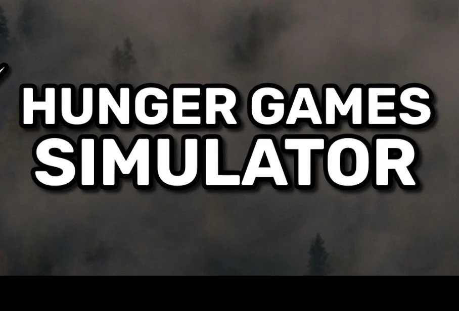 The Hunger Games Simulator: The Pinnacle of Interactivity