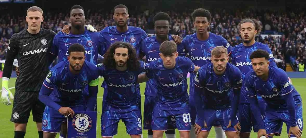 real betis vs chelsea f.c. lineups