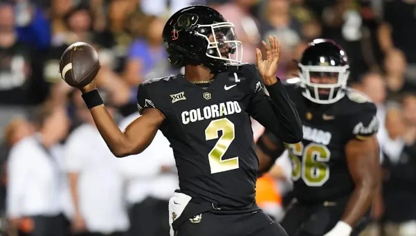 colorado buffaloes football vs nebraska cornhuskers football match player stats
