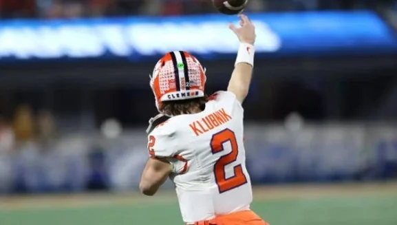 clemson tigers football vs texas longhorns football match player stats and Highlights