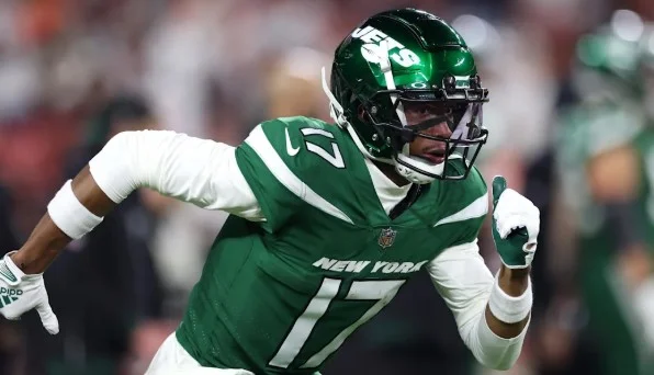 New York Jets vs 49ers Match Player Stats