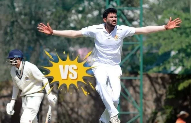 punjab cricket team vs karnataka cricket team match scorecard: Highlights