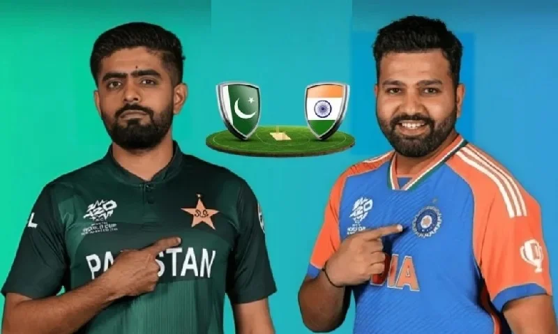 Pakistan National Cricket Team vs India National Cricket Team Timeline: A Comprehensive Overview