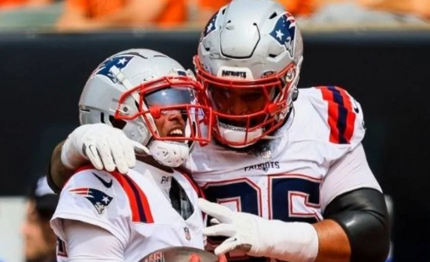 New England Patriots vs Bengals Match Player Stats – Full Game Breakdown